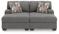 Clarington - Sectional