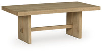 Crendlin - Table