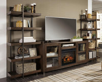 Starmore - TV Stand