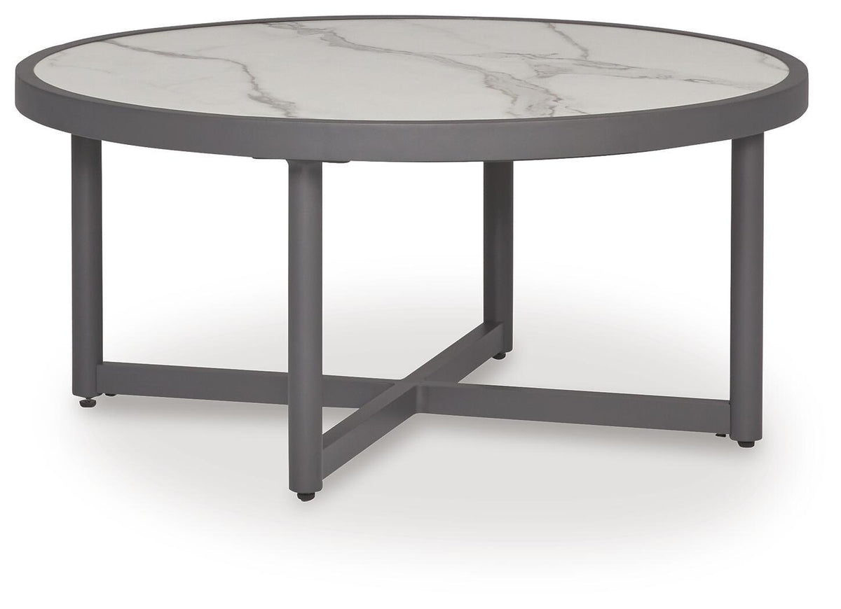 Ocean Beach - Round Table