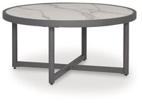 Ocean Beach - Round Table