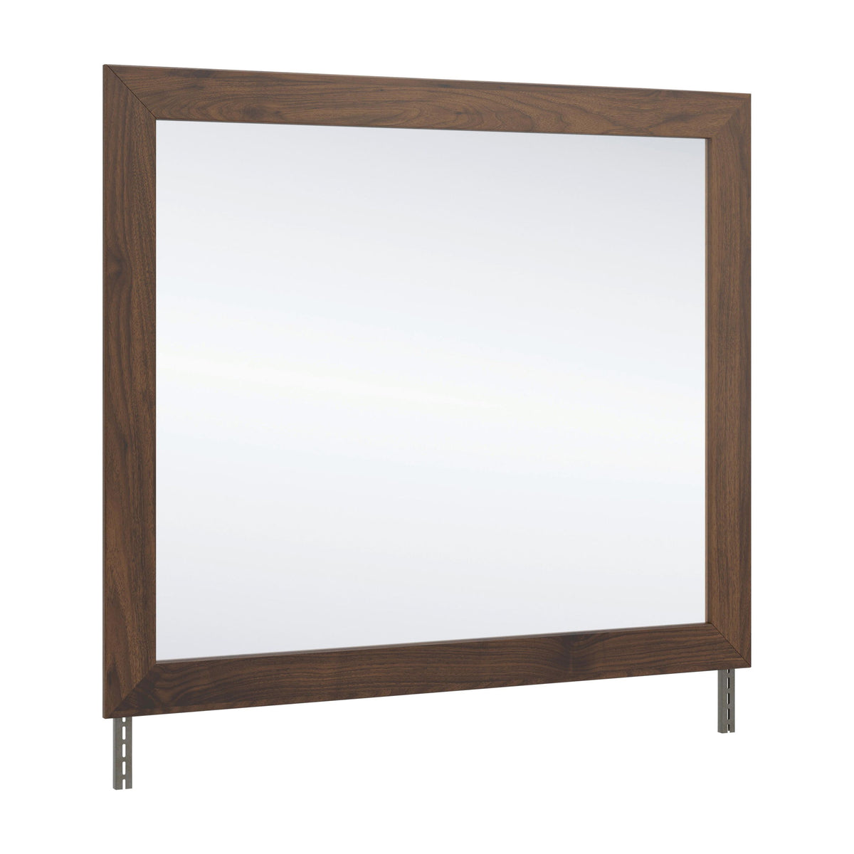 Janfyn - Bedroom Mirror - Brown - Schleider Furniture & Mattress Company 