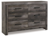 Wynnlow - Dresser
