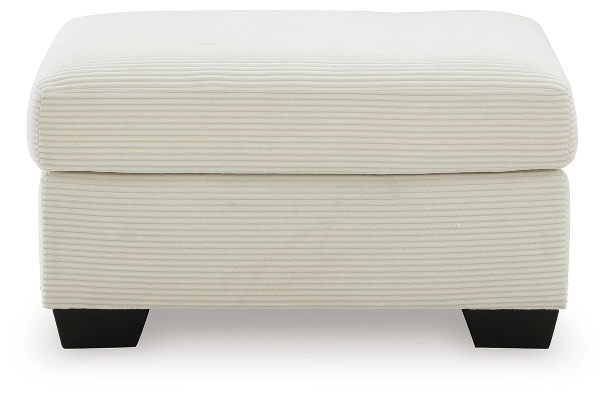 Greenbriar - Ottoman