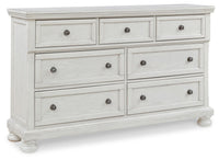 Robbinsdale - Dresser