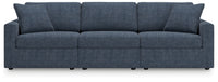 Modmax - Sectional - Ink