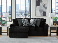 Midnight-Madness - Sectional