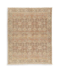 Waycotten - Rug