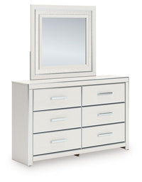 Zuraleus - Upholstered Panel Platform Bedroom Set - Schleider Furniture & Mattress Company 