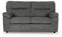 Bindura - Loveseat - Mineral