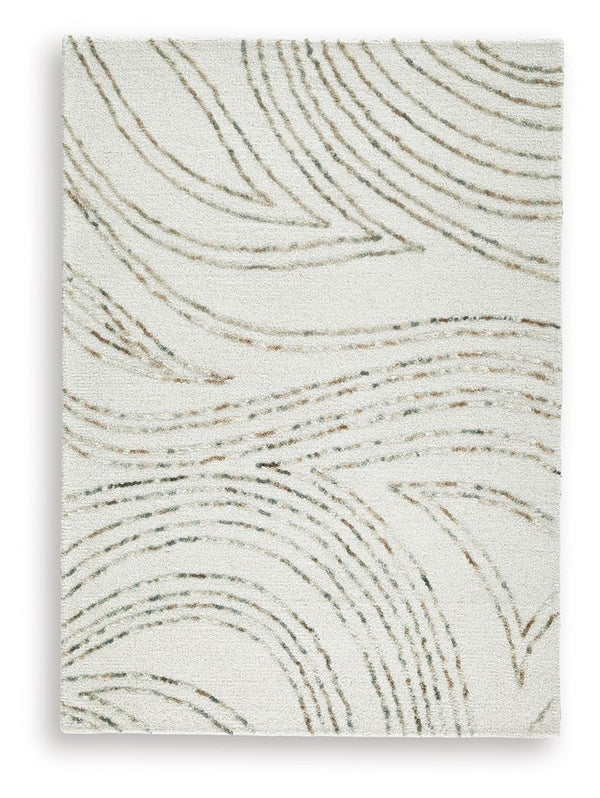 Deenbury - Rug