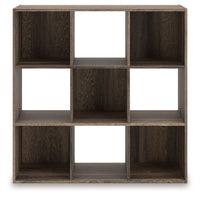 Shallifer - Cube Organizer