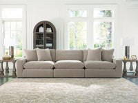Maxton Heights - Sectional