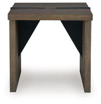 Kandinew - Living Room Table