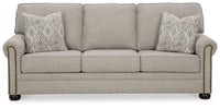 Gaelon - Queen Sofa Sleeper - Dune