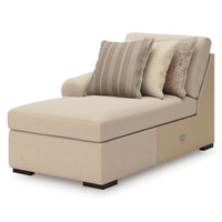 LadyMae - Sectional