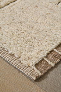 Clayman - Rug