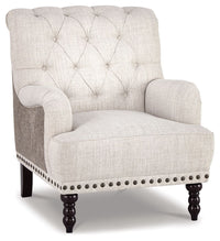 Tartonelle - Accent Chair
