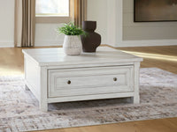 Robbinsdale - Table