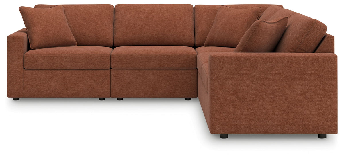 Modmax - Sectional - Spice