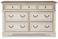 Realyn - Dresser