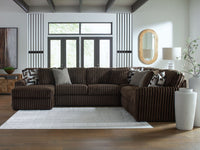 Midnight-Madness - Sectional
