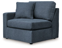 Modmax - Sectional - Ink