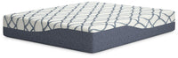 14 Inch Chime Elite 2.0 - Ultra Plush Mattress