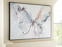 Dashwick - Wall Art - Multi