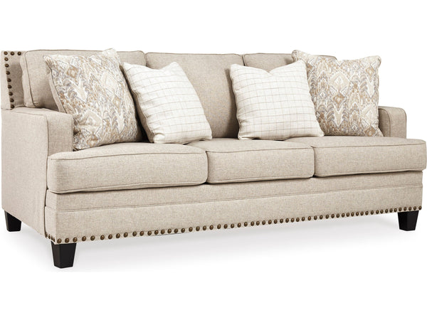 Claredon 84" Sofa - Linen 1560238