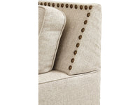 Claredon 84" Sofa - Linen 1560238