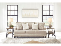 Claredon 84" Sofa - Linen 1560238