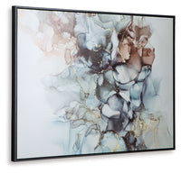 Jordsboro - Wall Art - Multi