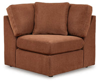 Modmax - L-Shaped Sectional - Spice