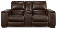 Alessandro - Power Reclining Loveseat