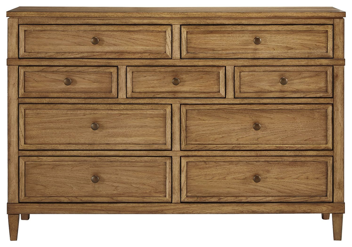 Sharlance - Dresser