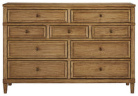 Sharlance - Dresser
