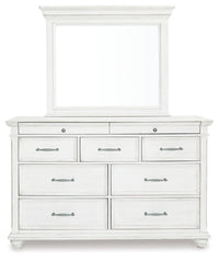 Kanwyn - Dresser