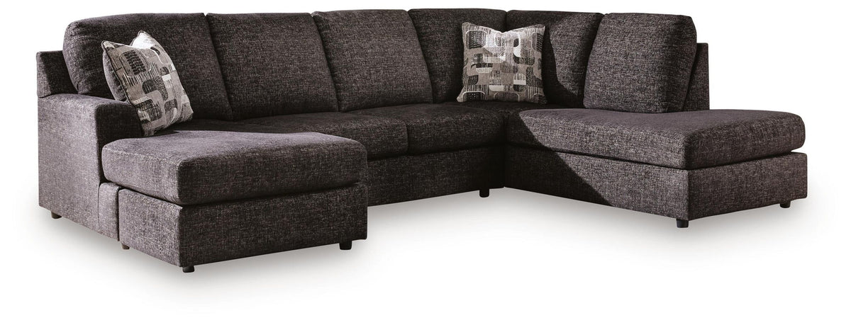 Lentiz - Sectional