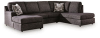 Lentiz - Sectional