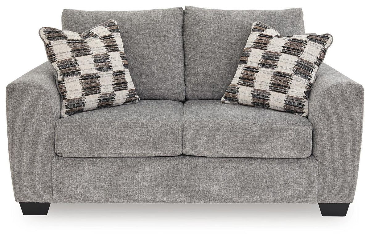 Loreo - Loveseat