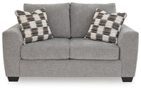Loreo - Loveseat