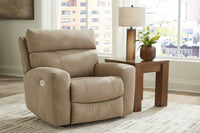 Next-Gen Durapella - Power Recliner With Adj Headrest
