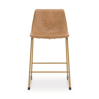 Ciabori - Tall Upholstered Barstool (Set of 2)