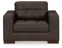 Luigi - Chair And A Half - Thunder