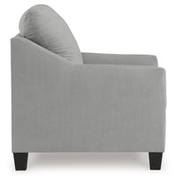 Adlai - Chair - Shadow