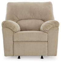 SimpleJoy - Rocker Recliner