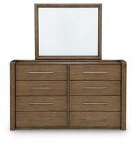 Marxmore - Dresser