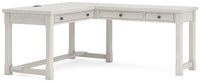 Robbinsdale - Home Office Desk