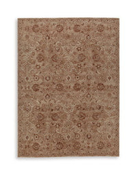 Wellsmore - Rug